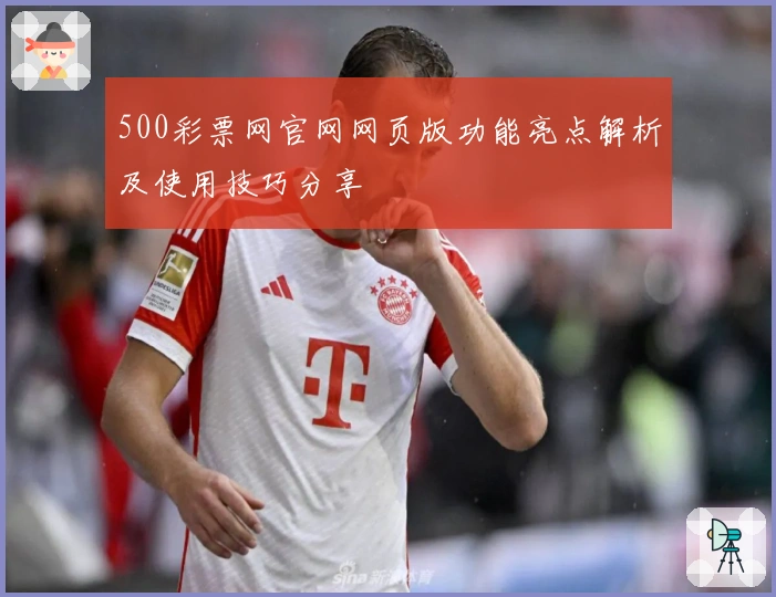 500彩票网官网网页版功能亮点解析及使用技巧分享